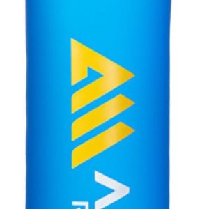 TRIWONDER Soft Flask Collapsible Water Bottles Hydration Bladder BPA-Free Foldable Water Flask for Hydration Pack - Ideal for Hiking Running Cycling Climbing Travel
